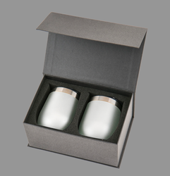 Image of Napa Stemless Wine Tumbler Set