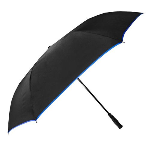 48" Arc Blue Skies Inverted Umbrella image thumbnail