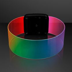 Image of Cosmic LED Neon Bracelets 