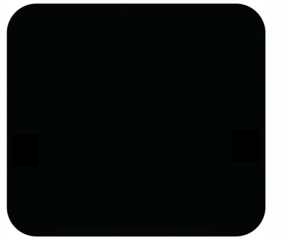 Recycled Mouse Mat	 primary image
