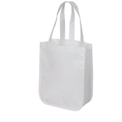 Image of Laminated Fashion Tote