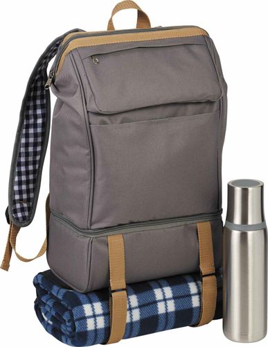 Picnic Back Pack image thumbnail