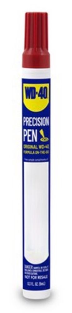 WD-40® Precision Pen Original WD40 Formula On-the-Go primary image