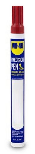 WD-40® Precision Pen Original WD40 Formula On-the-Go image thumbnail