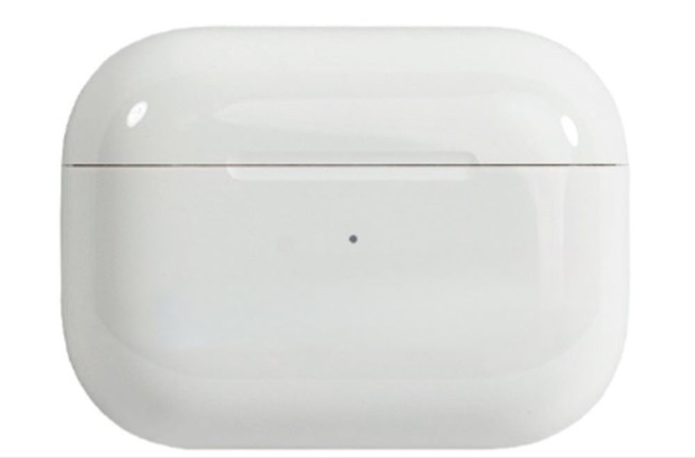 Apple Airpods Pro primary image