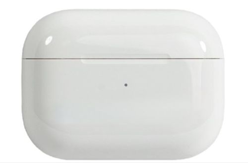 Apple Airpods Pro image thumbnail