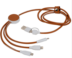 Image of Terra Tone 3 in 1 Charging Cable 