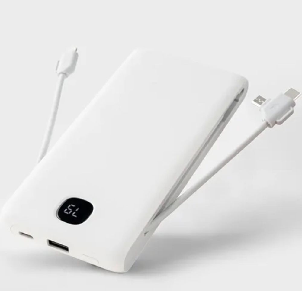 Zennith 10mAH Power Bank  primary image