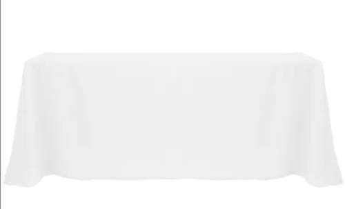 	6ft Table Throw image thumbnail
