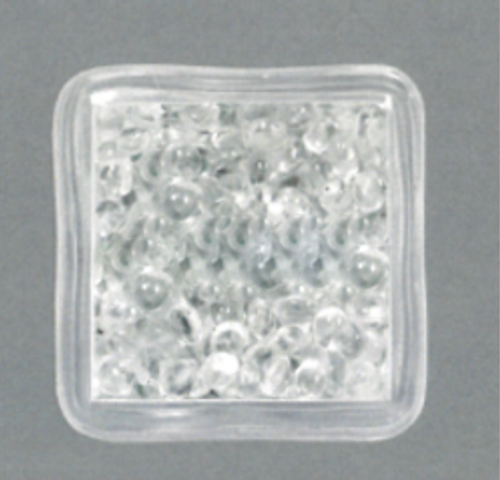 Liquid Activated Light Up Ice Cubes  image thumbnail