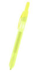 Image of Retractable Highlighter