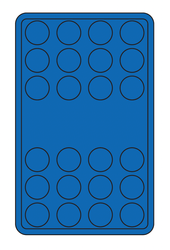 Image of Silicone Suction Phone Mount