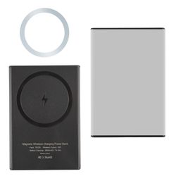 Image of The Slim Wireless Power Bank