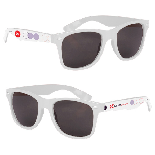 Full Color Malibu Sunglasses image thumbnail