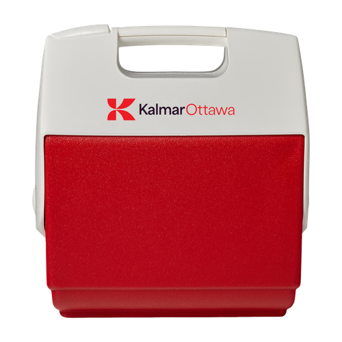 Igloo Playmate 7 Quart  Cooler image thumbnail