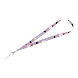 Image of Full Color Lanyard