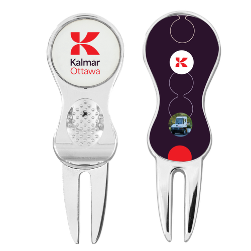 Arc XL  Golf Divot  Tool image thumbnail