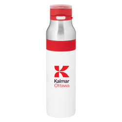 Image of Jogger Double Wall Water Bottle