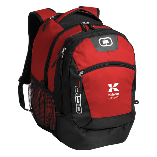 OGIO® Rogue Backpack image thumbnail