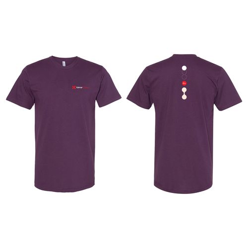 American Apparel Fine Jersey SS T-Shirt image thumbnail