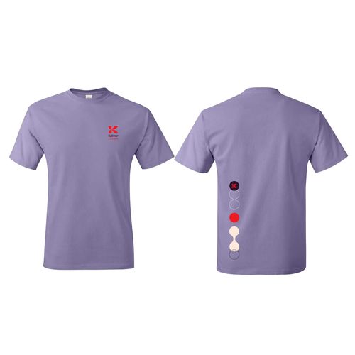 Hanes Authentic SS T-Shirt image thumbnail