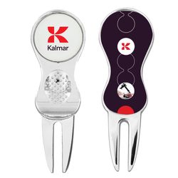 Image of Arc XL  Golf Divot  Tool