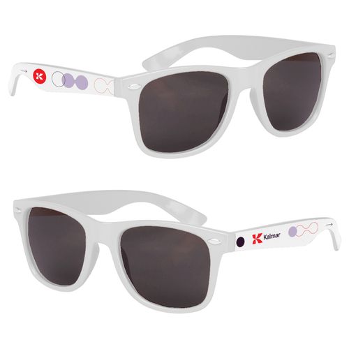 Full Color Malibu Sunglasses image thumbnail