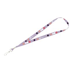 Image of Full Color Lanyard