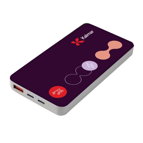 UL Certified Power Bank image thumbnail