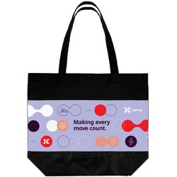 Image of Full Color Tote Bag