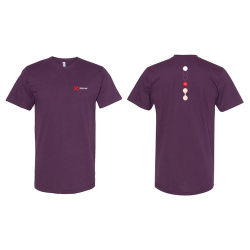 American Apparel Fine Jersey SS T-Shirt image thumbnail