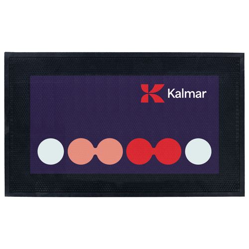 4' x 6' Custom Floor Mat image thumbnail