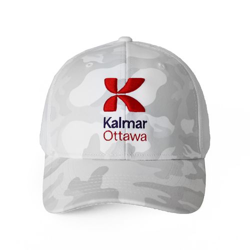 Performance Camo Snapback Hat image thumbnail