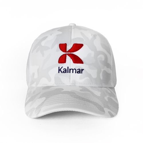 Performance Camo Snapback Hat image thumbnail