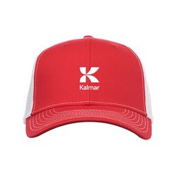 Image of Classic Trucker Snapback Hat