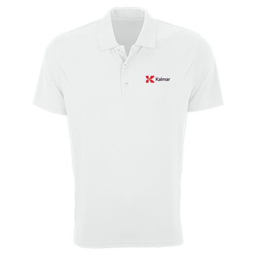 Omega Solid Mesh Tech Polo image thumbnail