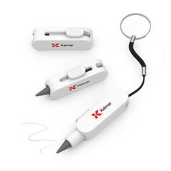 Image of Jot Retractable Infinity Pencil 