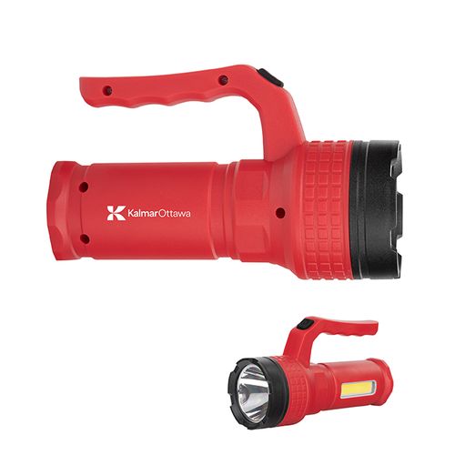 Rechargeable Work Light image thumbnail