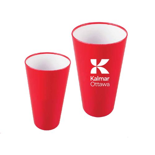 Double Wall Plastic Cup  image thumbnail