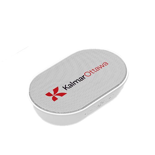 Luna Ultra-Portable Wireless Speaker  image thumbnail