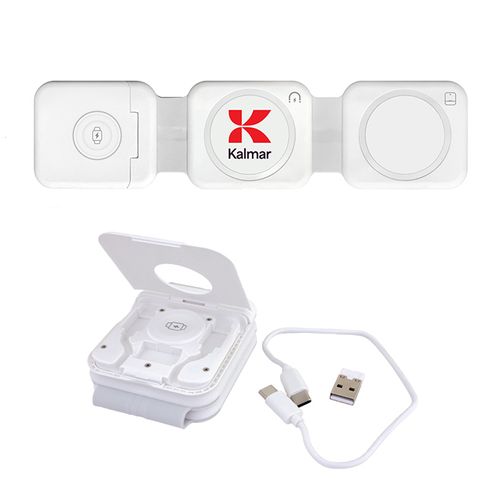3 IN 1 Charger  image thumbnail
