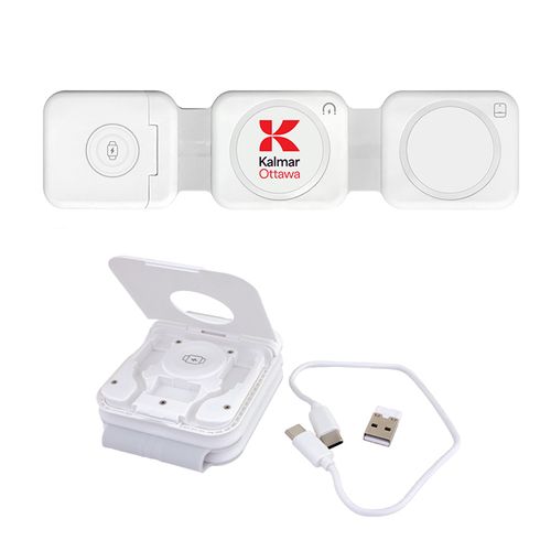 3 IN 1 Charger image thumbnail