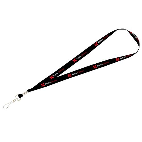 Black Lanyard image thumbnail