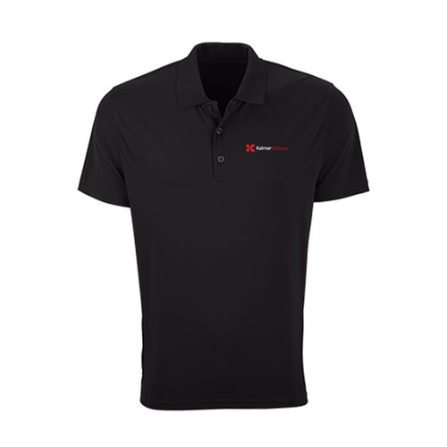 Omega Solid Mesh Tech Polo image thumbnail