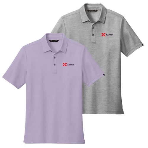 TravisMathew Oceanside Heather Polo image thumbnail