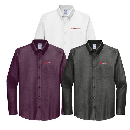Brooks Brothers Wrinkle Free Nailhead Shirt image thumbnail
