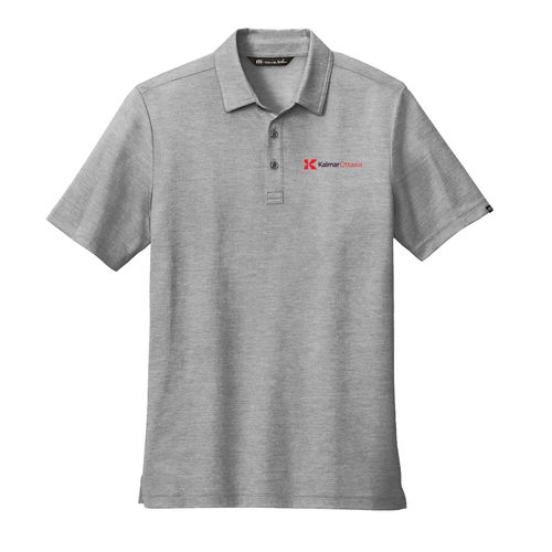 TravisMathew Oceanside Heather Polo image thumbnail