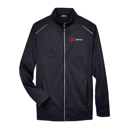 CORE Techno Lite Three-Layer Knit Tech-Shell Jacket image thumbnail