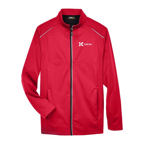 CORE Techno Lite Three-Layer Knit Tech-Shell Jacket image thumbnail
