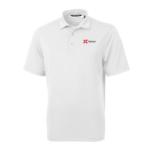 Cutter & Buck Virtue Eco Pique Recycled Polo image thumbnail
